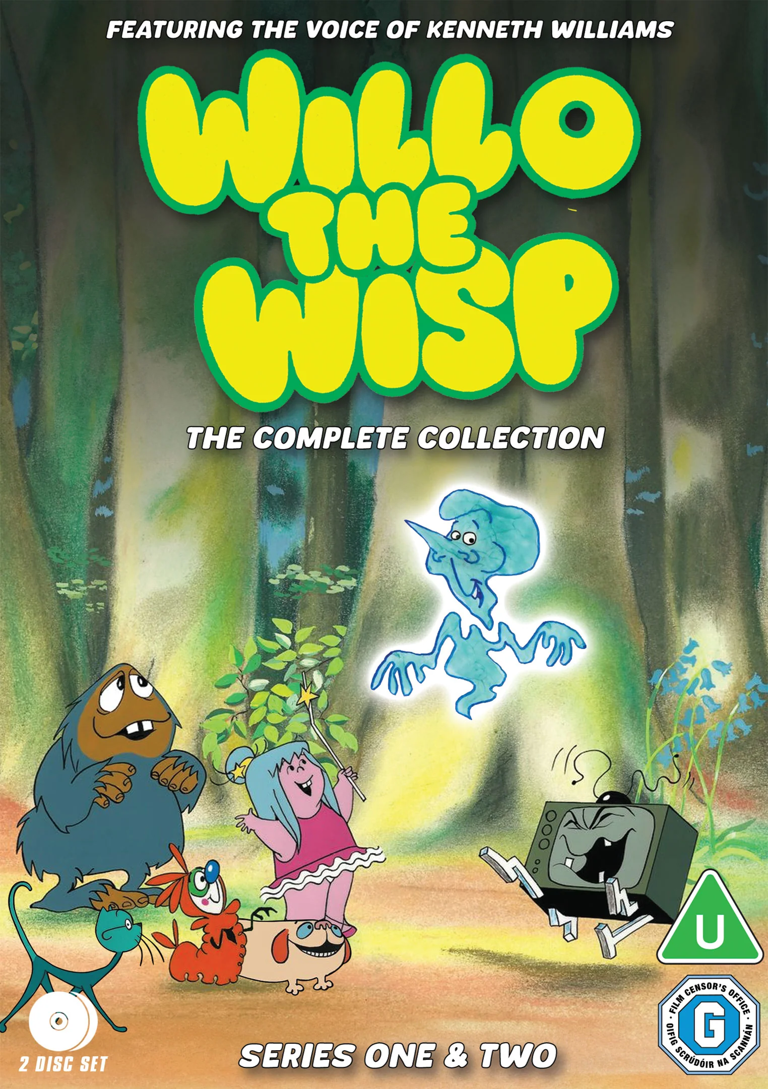 Willo the Wisp - Image 4