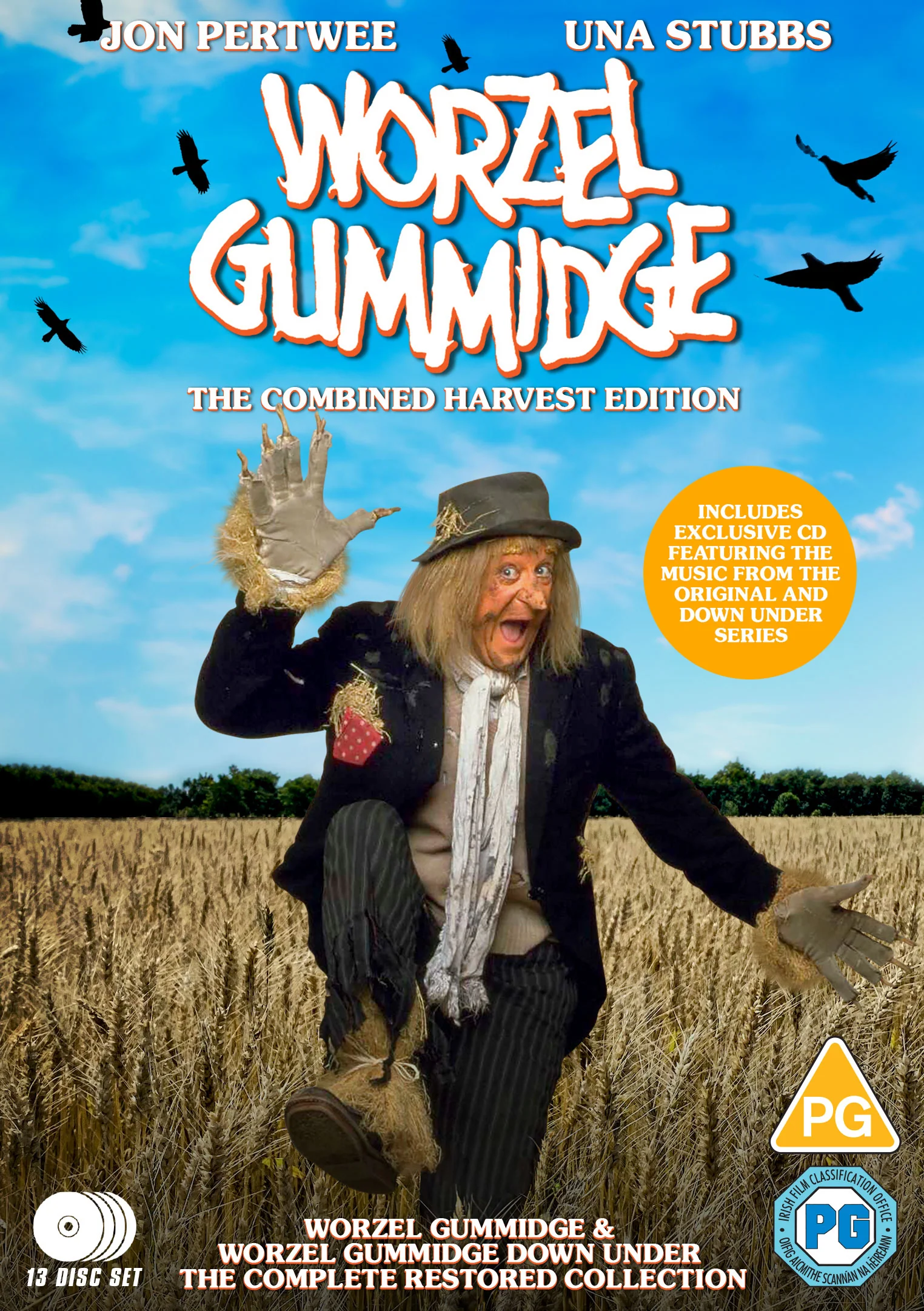 Worzel Gummidge - Image 4